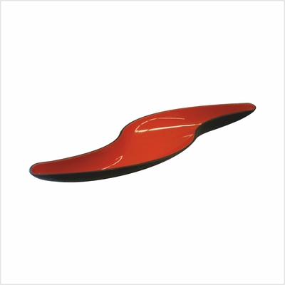 ../frankl24shop/Slalom schwarz-rot